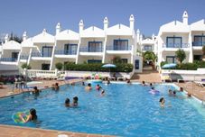 Others Bungalows Marbella Golf