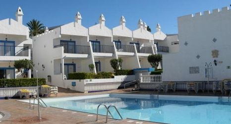 Others 2 Bungalows Marbella Golf