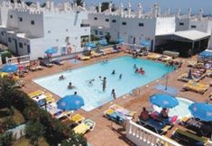 Others 4 Bungalows Marbella Golf