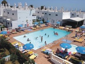 Others 4 Bungalows Marbella Golf