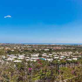 Vista Oasis 1, サン・バルトロメ・デ・ティラハナホテル