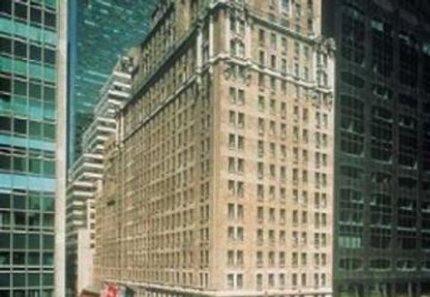 Lainnya Swissotel The Drake