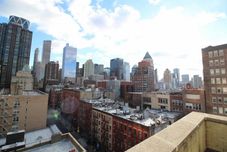 기타 The Watson Hotel