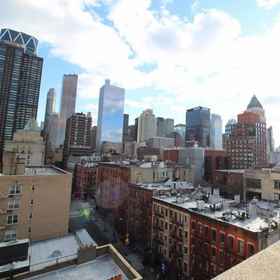 The Watson Hotel1 , 飯店贾维茨会展中心