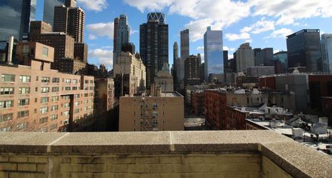 기타 2 The Watson Hotel