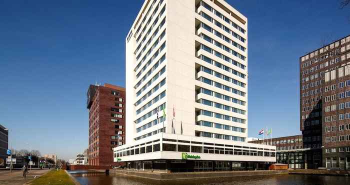 Lainnya Holiday Inn Amsterdam