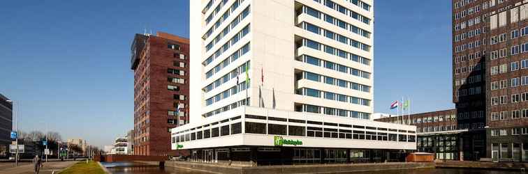 Others Holiday Inn Amsterdam