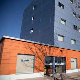 B&B Hotel Figueres1 , 飯店塞尔瓦港