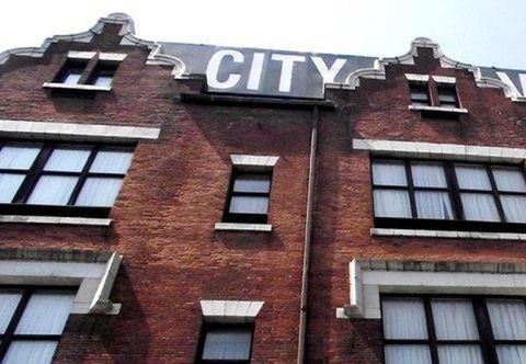 Others City View Inn