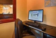 Others 5 City View Inn