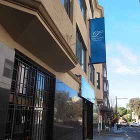 UNO Hotel Sydney 1, Hotel Bondi to Bronte Coastal Walk