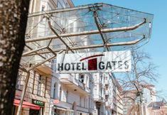 Others 2 Novum Hotel Gates Berlin Charlottenburg