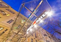 Others 3 Novum Hotel Gates Berlin Charlottenburg