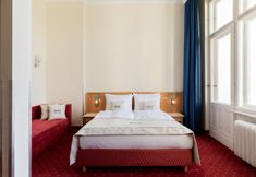 Others 4 Novum Hotel Gates Berlin Charlottenburg