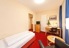 Others 5 Novum Hotel Gates Berlin Charlottenburg