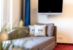 Others 6 Novum Hotel Gates Berlin Charlottenburg