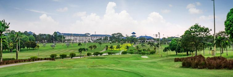 Others Holiday Inn Kuala Lumpur Glenmarie, An Ihg Hotel