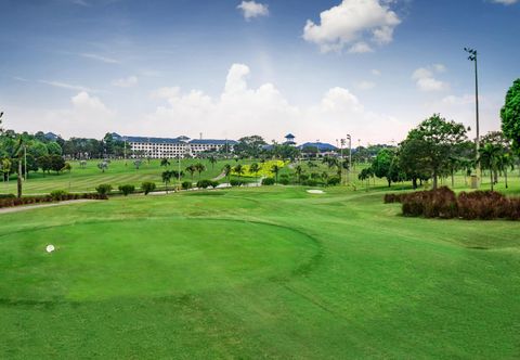 Others Holiday Inn Kuala Lumpur Glenmarie, An Ihg Hotel