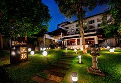 Others 2 Holiday Inn Kuala Lumpur Glenmarie, An Ihg Hotel