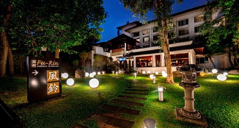 Others 2 Holiday Inn Kuala Lumpur Glenmarie, An Ihg Hotel