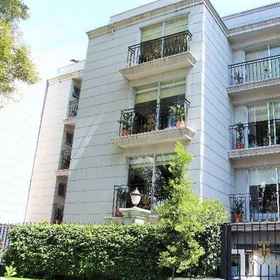 丁尼生遗产住宅蓝湾酒店 1, 酒店 Constituyentes