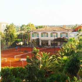 Club Simó 1, Hotel Esporles