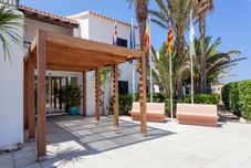 Others Hotel Oasis Park