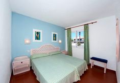 Others 7 Hotel Oasis Park