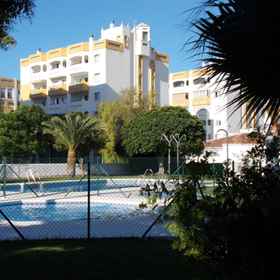 Jardines Del Gamonal 1, Hotel Benalmádena