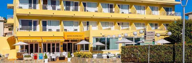 기타 Hoposa Panorama