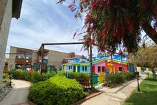 其他 Gypsophila Holiday Village