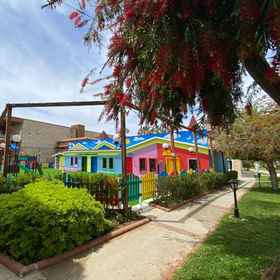 Gypsophila Holiday Village 1, Hotel Alara Bazaar