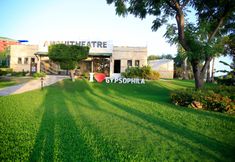 기타 2 Gypsophila Holiday Village