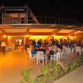 Hedef Resort Hotel & Spa1 , 飯店科纳克勒清真寺