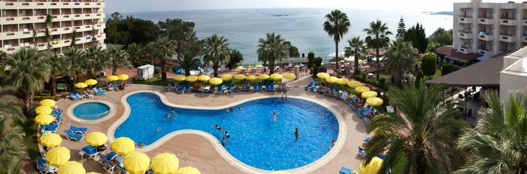 Others Aska Bayview Resort Hotel