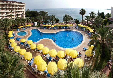 Others Aska Bayview Resort Hotel