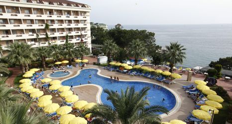 Others 2 Aska Bayview Resort Hotel