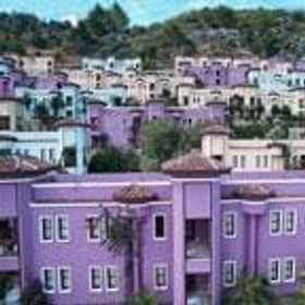 Caria Holiday Resort1 , 飯店Ortaca