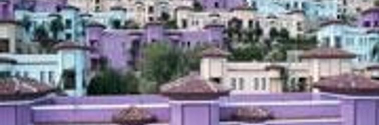 其他 Caria Holiday Resort