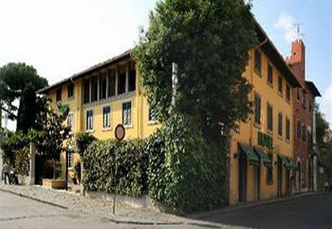 Others Ariston Hotel