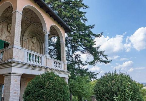 Others Villa Milani 20 In Spoleto