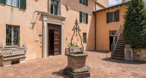 Others 2 Villa Milani 20 In Spoleto