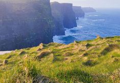 Others 5 Cliffs of Moher