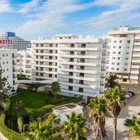 Mirachoro Praia da Rocha 1, Hotel Frivolos - Restaurante & Show