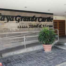 Playa Grande Caribe1 , 飯店委内瑞拉