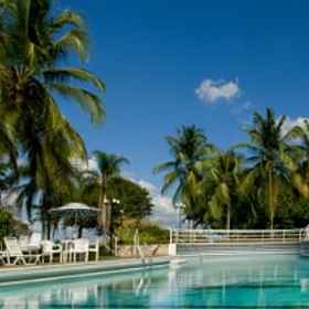 Venetur Maturin1 , 飯店莫纳加斯州