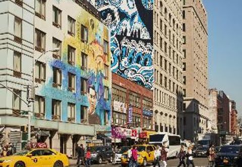 Others Holiday Inn New York-Soho