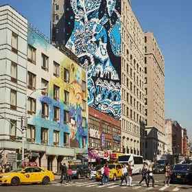 Holiday Inn New York-Soho1 , 飯店联合广场