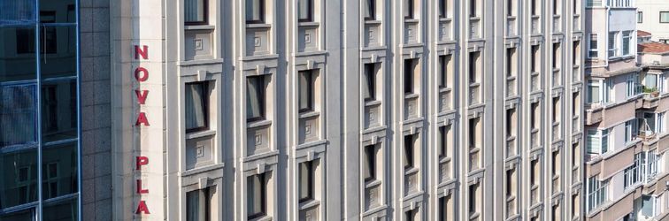 Others Nova Plaza Crystal Hotel