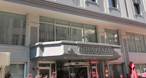 Others 2 Nova Plaza Crystal Hotel